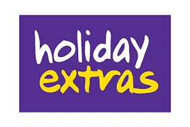 Holiday Extras zľavové kupóny 